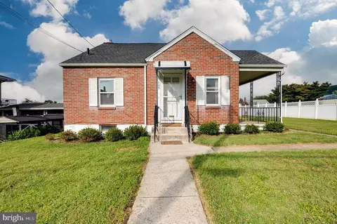 209 Carroll St, Reading, PA 19611