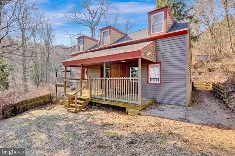 142 Grandview Rd, Wernersville, PA 19565
