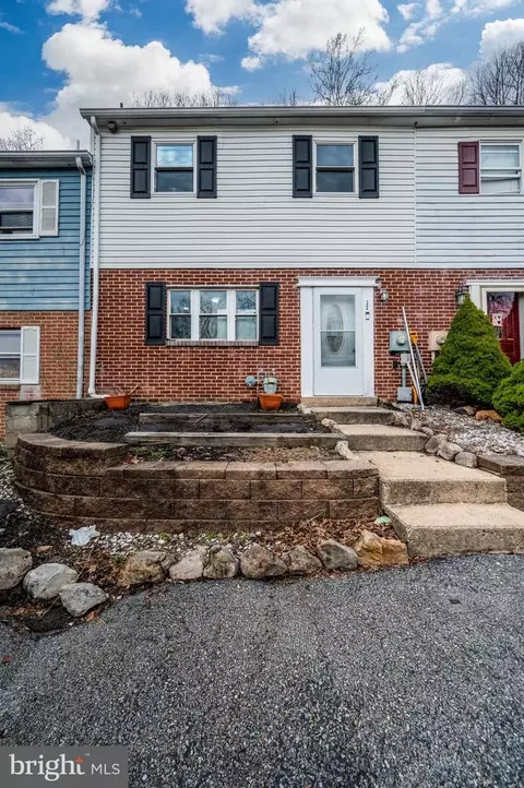 1258 Fox Run, Reading, PA 19606