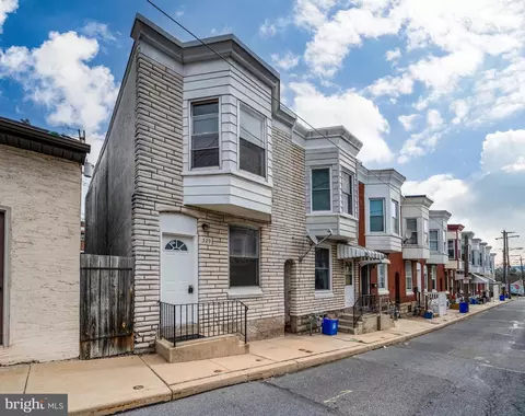 329 Kline St, West Reading, PA 19611