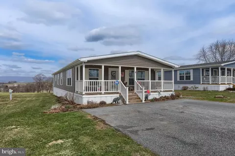 17 Ketterman Hill Rd #LOT 3, Richland, PA 17087