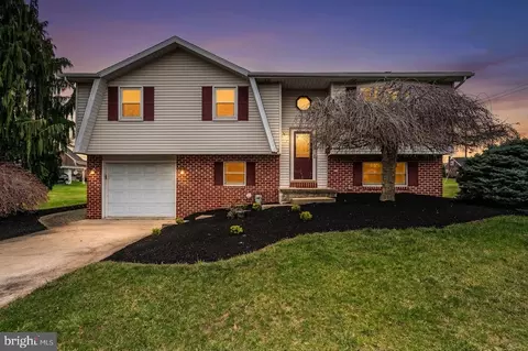 4017 5th Ave, Temple, PA 19560