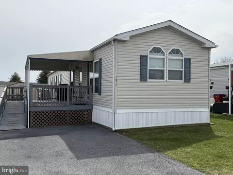 1012 Barberry Ave, Reading, PA 19605