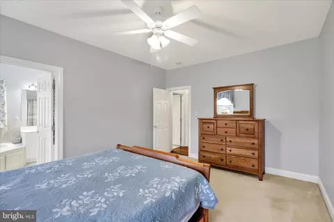 Bedroom - 162 N Cacoosing Dr, Reading, PA 19608 photo 2 of 4