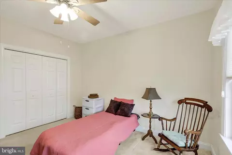 Bedroom - 162 N Cacoosing Dr, Reading, PA 19608 photo 4 of 4