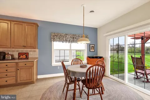Dining - 162 N Cacoosing Dr, Reading, PA 19608 photo 1 of 2