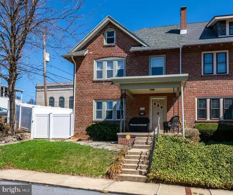 Exterior - 15 Trebor Pl, Reading, PA 19610 photo 5 of 5