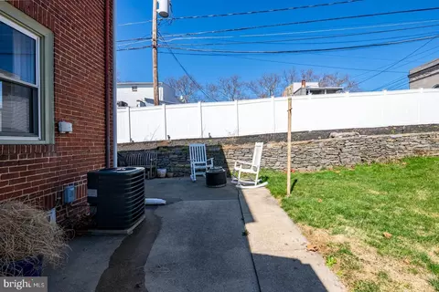 Exterior - 15 Trebor Pl, Reading, PA 19610 photo 4 of 5