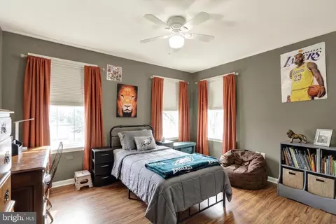 Bedroom - 74 Museum Rd, Reading, PA 19607 photo 1 of 3
