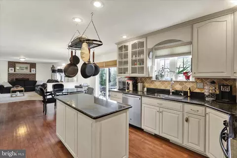 Kitchen - 74 Museum Rd, Reading, PA 19607 photo 3 of 4