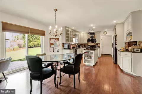 Kitchen - 74 Museum Rd, Reading, PA 19607 photo 1 of 4