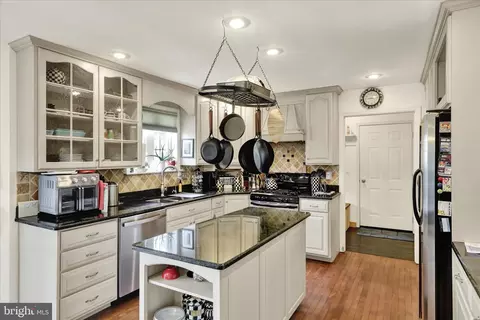 Kitchen - 74 Museum Rd, Reading, PA 19607 photo 2 of 4