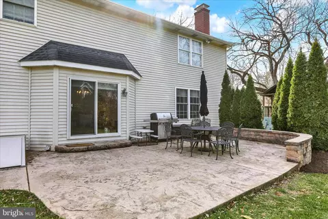 Exterior - 74 Museum Rd, Reading, PA 19607 photo 5 of 6