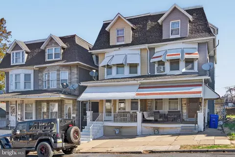 27 Grace St, Reading, PA 19611