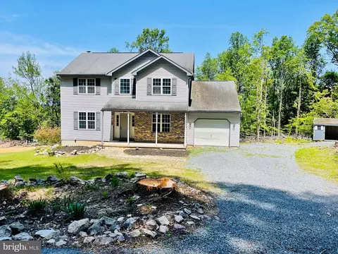 4807 Wentzel Ave, Temple, PA 19560