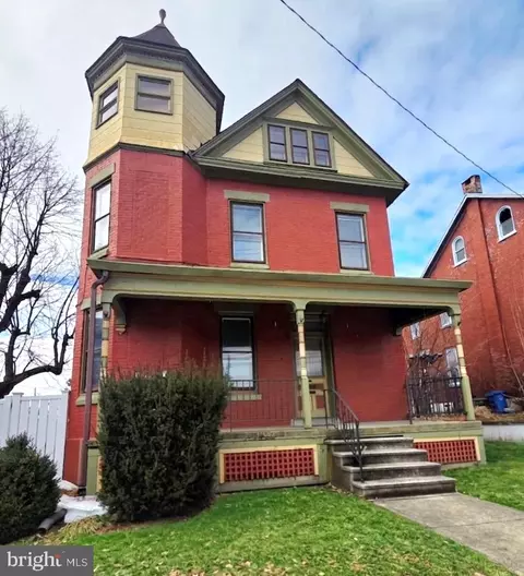 2600 Kutztown Rd, Reading, PA 19605