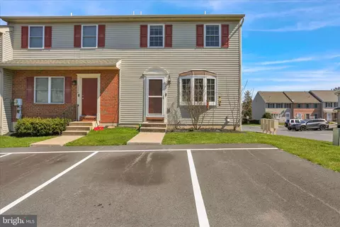 1122 Fredrick Blvd, Reading, PA 19605