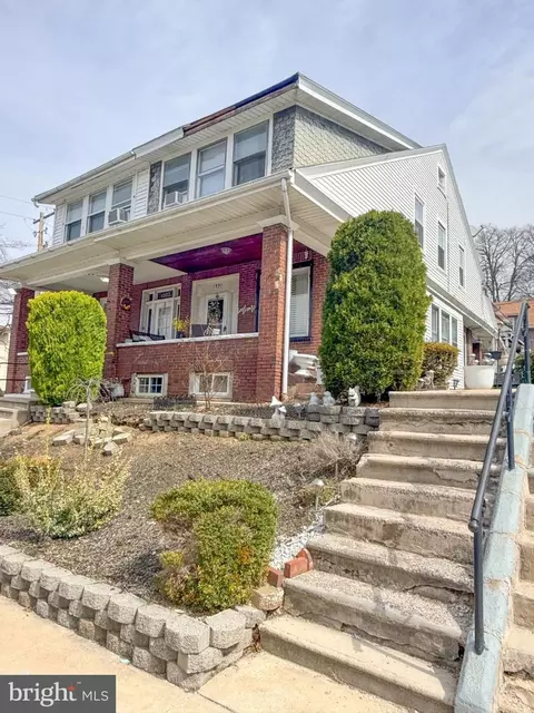 1331 N 14th St, Reading, PA 19604
