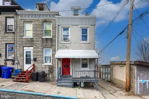 518 Chapel Tc, Reading, PA 19602