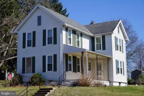 340 E Main St, Kutztown, PA 19530