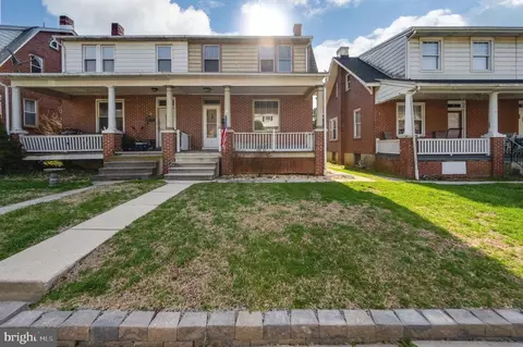 7 Marshall Ave, Reading, PA 19606