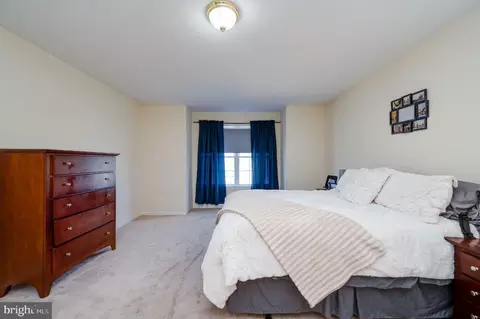 Bedroom - 4870 Dunham Dr, Reading, PA 19606 photo 2 of 11