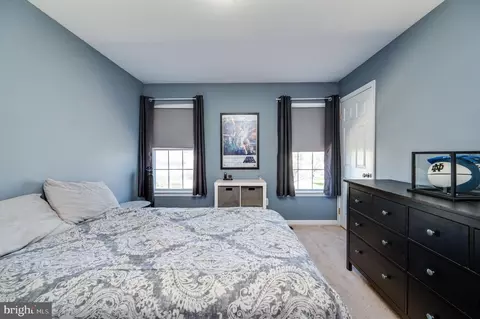 Bedroom - 4870 Dunham Dr, Reading, PA 19606 photo 5 of 11