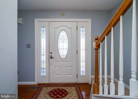Entry Way - 4870 Dunham Dr, Reading, PA 19606 photo 1 of 2