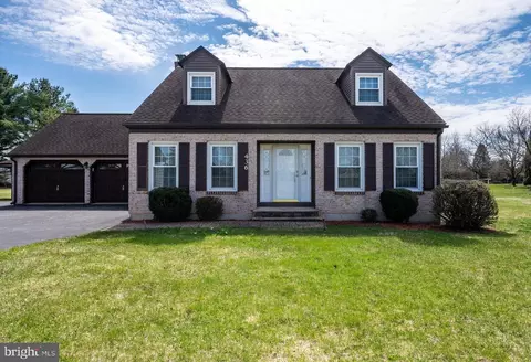 436 Linden Rd, Mertztown, PA 19539