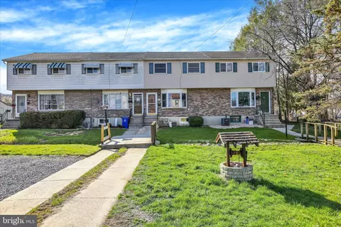 1420 Frush Vly, Laureldale, PA 19605