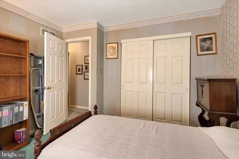 Bedroom - 211 John Glenn Ave, Reading, PA 19607 photo 5 of 6