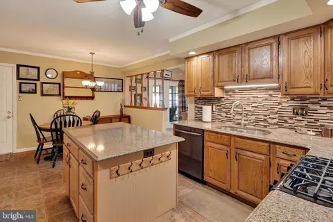 Kitchen - 211 John Glenn Ave, Reading, PA 19607 photo 1 of 2