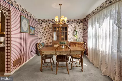 Dining - 211 John Glenn Ave, Reading, PA 19607 photo 1 of 2