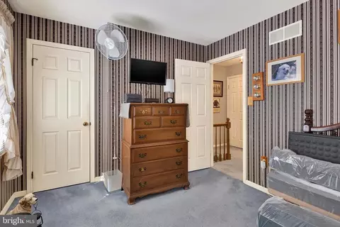 Bedroom - 211 John Glenn Ave, Reading, PA 19607 photo 6 of 6