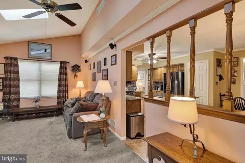 Entry Way - 211 John Glenn Ave, Reading, PA 19607 photo 1 of 1