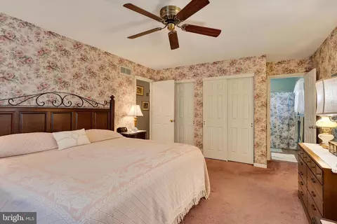 Bedroom - 211 John Glenn Ave, Reading, PA 19607 photo 1 of 6