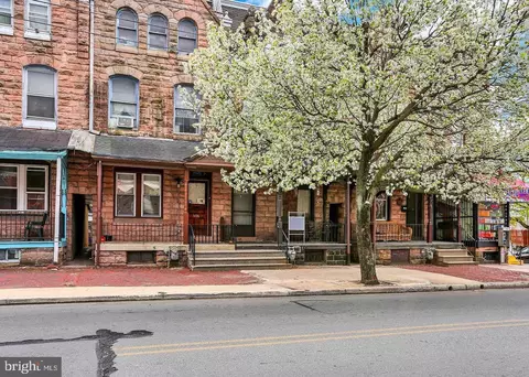 1404 Perkiomen Ave, Reading, PA 19602