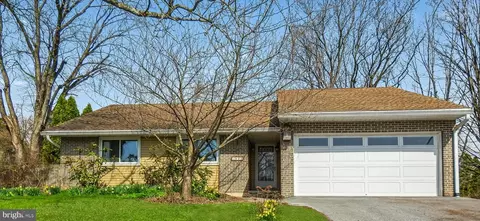 625 Luella Dr, Kutztown, PA 19530