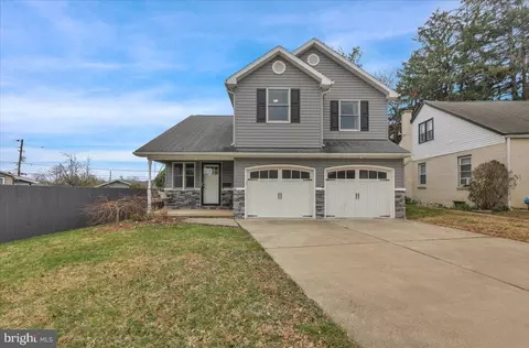 226 Montgomery Ave, Reading, PA 19606