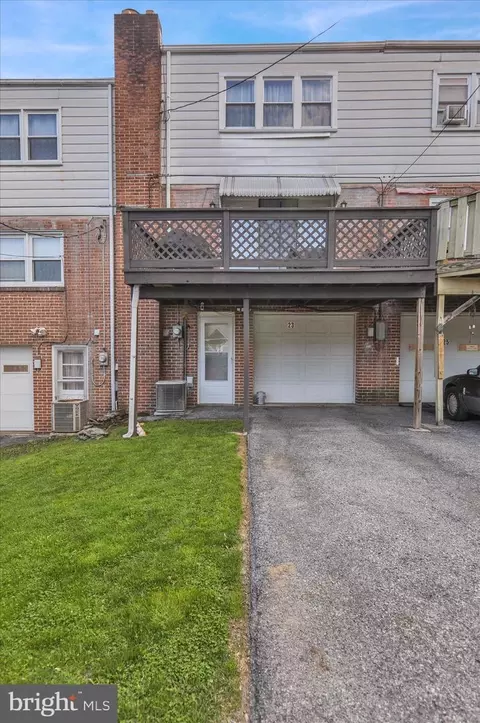 Exterior - 23 Hilbert Ct, Reading, PA 19606 photo 3 of 3