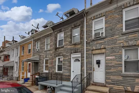 1047 Muhlenberg St, Reading, PA 19602