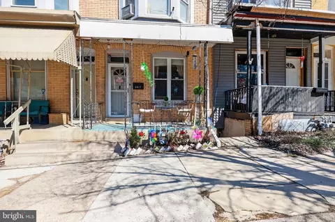 327 W Windsor St, Reading, PA 19601