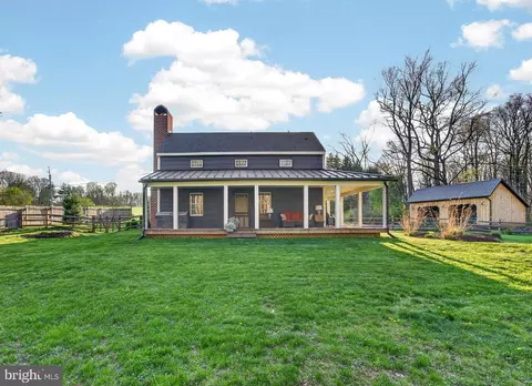 509 Baldy Hl, Alburtis, PA 18011