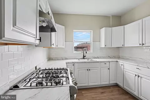 Kitchen - 225 W Lancaster Ave, Reading, PA 19607 photo 1 of 1