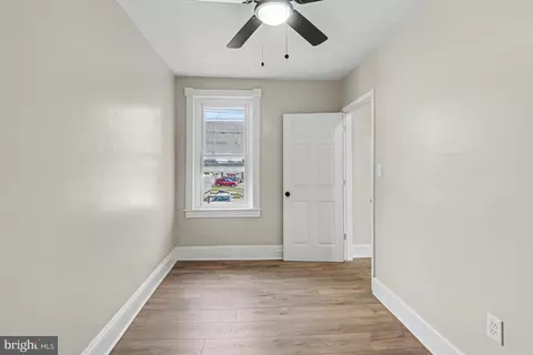Bedroom - 225 W Lancaster Ave, Reading, PA 19607 photo 1 of 2