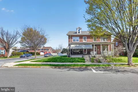Exterior - 397 Pine St, Reading, PA 19611 photo 6 of 8