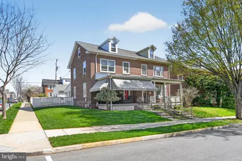 397 Pine St, Reading, PA 19611