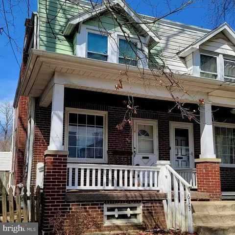 613 Crescent Ave, Reading, PA 19605