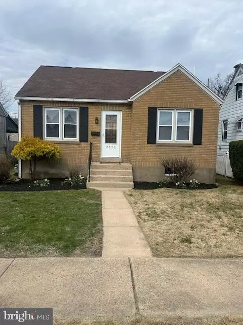 2151 Reading, Reading, PA 19609