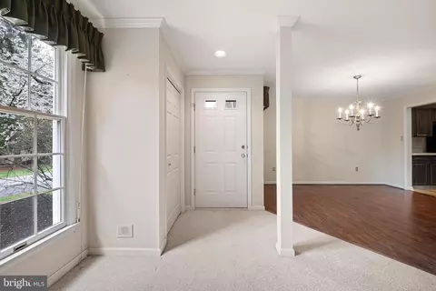 Entry Way - 2000 Meadow Gln, Reading, PA 19610 photo 1 of 1